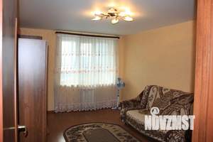 1-к квартира, посуточно, 45м2, 9/10 этаж