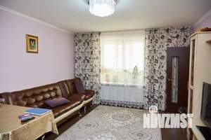 3-к квартира, на длительный срок, 66м2, 4/9 этаж
