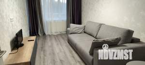 2-к квартира, посуточно, 54м2, 2/12 этаж