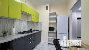 1-к квартира, посуточно, 26м2, 1/1 этаж