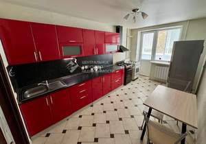 2-к квартира, на длительный срок, 61м2, 1/7 этаж