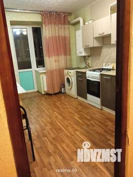 1-к квартира, на длительный срок, 45м2, 9/15 этаж