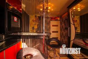 1-к квартира, посуточно, 24м2, 4/10 этаж