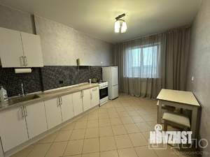 1-к квартира, на длительный срок, 50м2, 24/25 этаж