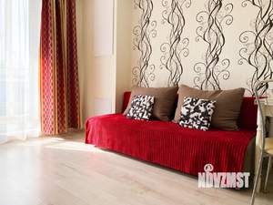 2-к квартира, посуточно, 38м2, 2/25 этаж