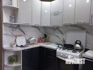 1-к квартира, на длительный срок, 33м2, 1/9 этаж