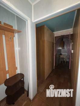 1-к квартира, на длительный срок, 33м2, 1/5 этаж
