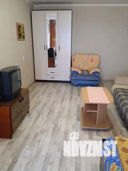 1-к квартира, посуточно, 35м2, 8/9 этаж