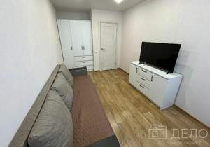 1-к квартира, на длительный срок, 30м2, 9/33 этаж