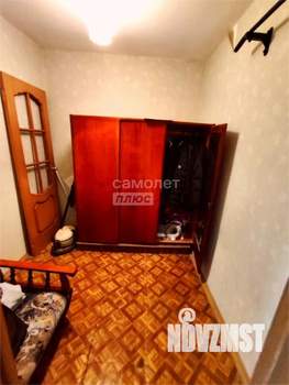 2-к квартира, на длительный срок, 43м2, 5/5 этаж