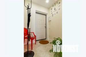 1-к квартира, посуточно, 31м2, 3/28 этаж