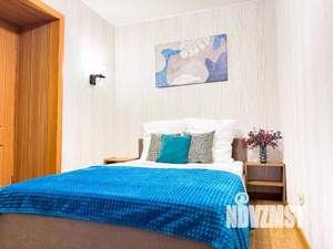 2-к квартира, посуточно, 49м2, 1/1 этаж