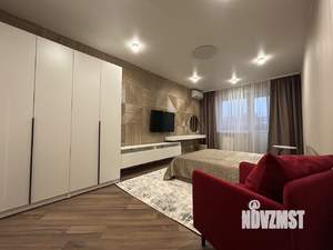 1-к квартира, на длительный срок, 52м2, 8/10 этаж