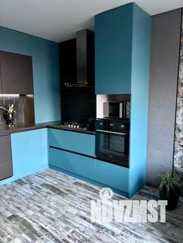 1-к квартира, посуточно, 39м2, 13/25 этаж