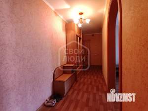 3-к квартира, на длительный срок, 62м2, 8/10 этаж