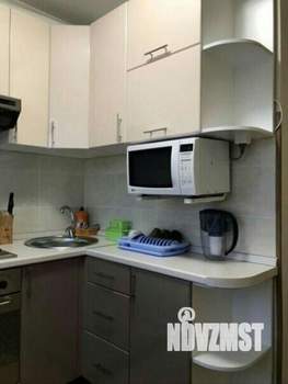 3-к квартира, на длительный срок, 62м2, 4/9 этаж