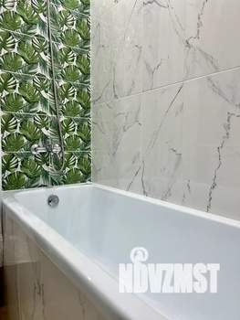 1-к квартира, посуточно, 32м2, 20/25 этаж