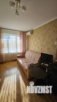 1-к квартира, на длительный срок, 38м2, 5/10 этаж