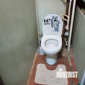 1-к квартира, на длительный срок, 33м2, 1/9 этаж