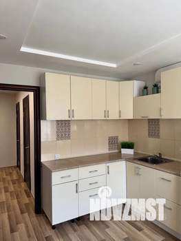 1-к квартира, посуточно, 42м2, 2/10 этаж