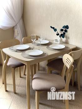 1-к квартира, посуточно, 50м2, 3/5 этаж