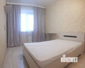 1-к квартира, на длительный срок, 34м2, 6/11 этаж