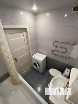 1-к квартира, посуточно, 32м2, 18/28 этаж