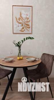 1-к квартира, посуточно, 41м2, 14/18 этаж