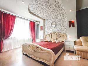 2-к квартира, посуточно, 65м2, 1/1 этаж