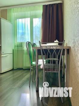 1-к квартира, посуточно, 32м2, 5/5 этаж