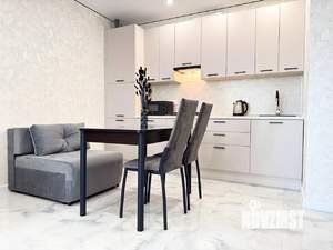 2-к квартира, посуточно, 39м2, 1/1 этаж