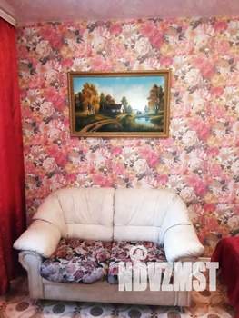 2-к квартира, посуточно, 50м2, 2/5 этаж