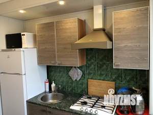 2-к квартира, посуточно, 40м2, 1/1 этаж