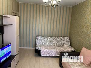 1-к квартира, посуточно, 40м2, 8/20 этаж