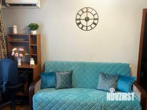 1-к квартира, посуточно, 30м2, 7/9 этаж