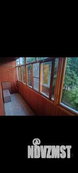 1-к квартира, на длительный срок, 42м2, 3/10 этаж