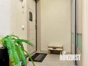 2-к квартира, посуточно, 65м2, 2/28 этаж