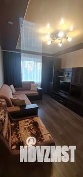 3-к квартира, посуточно, 85м2, 4/5 этаж