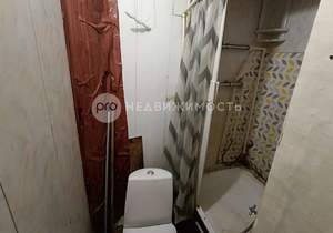 1-к квартира, на длительный срок, 21м2, 2/5 этаж