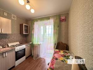 1-к квартира, на длительный срок, 29м2, 5/17 этаж