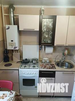 2-к квартира, посуточно, 41м2, 1/5 этаж