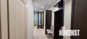 Студия квартира, посуточно, 25м2, 16/23 этаж