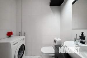 1-к квартира, посуточно, 35м2, 2/11 этаж