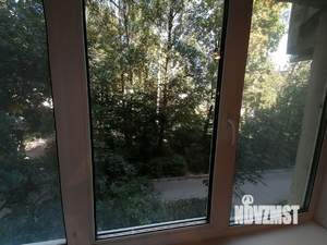 2-к квартира, на длительный срок, 35м2, 3/5 этаж