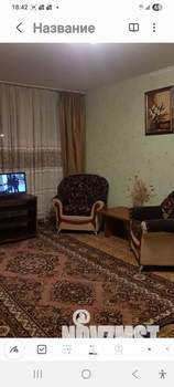 1-к квартира, на длительный срок, 47м2, 1/10 этаж