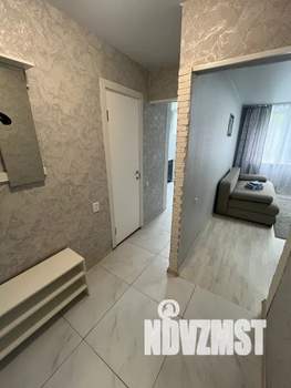 1-к квартира, посуточно, 32м2, 4/9 этаж