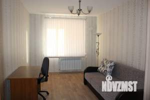 1-к квартира, на длительный срок, 40м2, 2/15 этаж