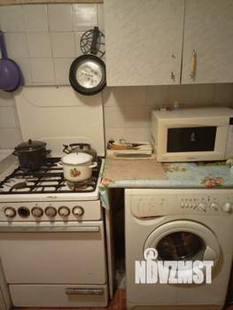 2-к квартира, на длительный срок, 45м2, 3/9 этаж