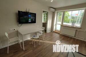 2-к квартира, посуточно, 50м2, 5/5 этаж