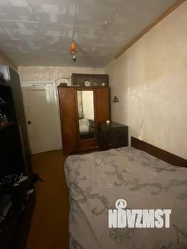 2-к квартира, на длительный срок, 51м2, 2/9 этаж